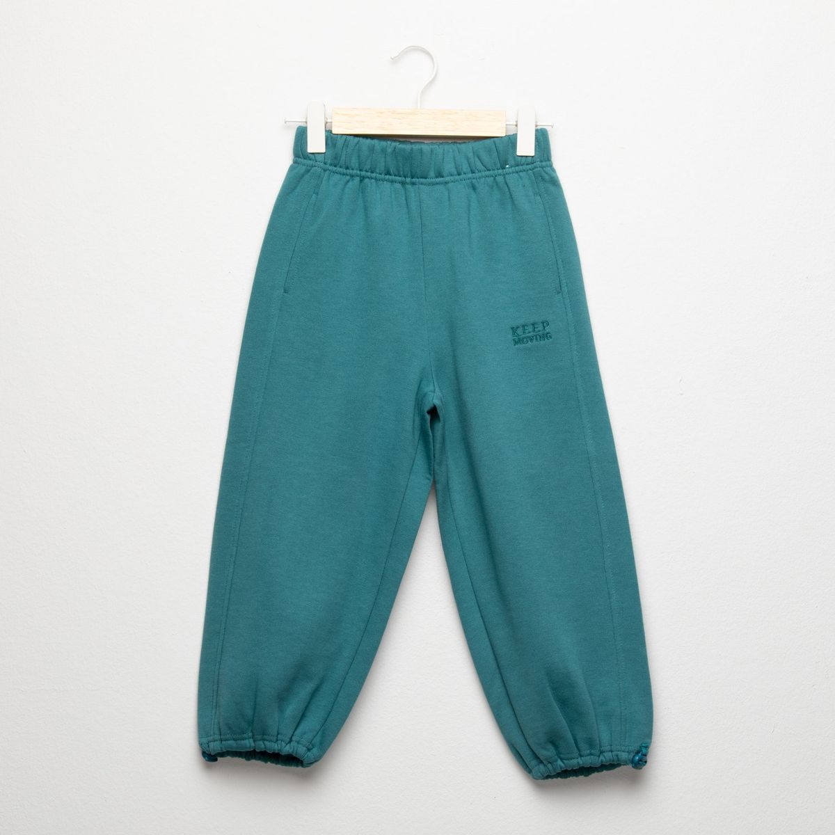 YAMP - Pantalón De Buzo Baggy Niño Yamp