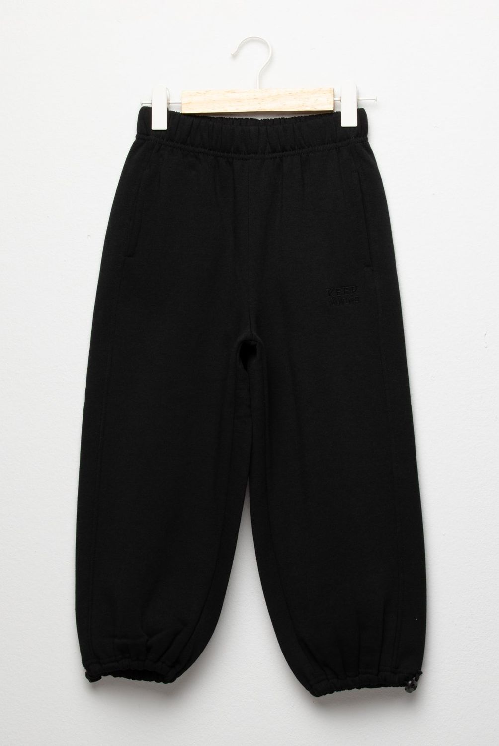 YAMP - Pantalón De Buzo Baggy Niño Yamp