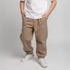 YAMP - Pantalón De Buzo Baggy Niño