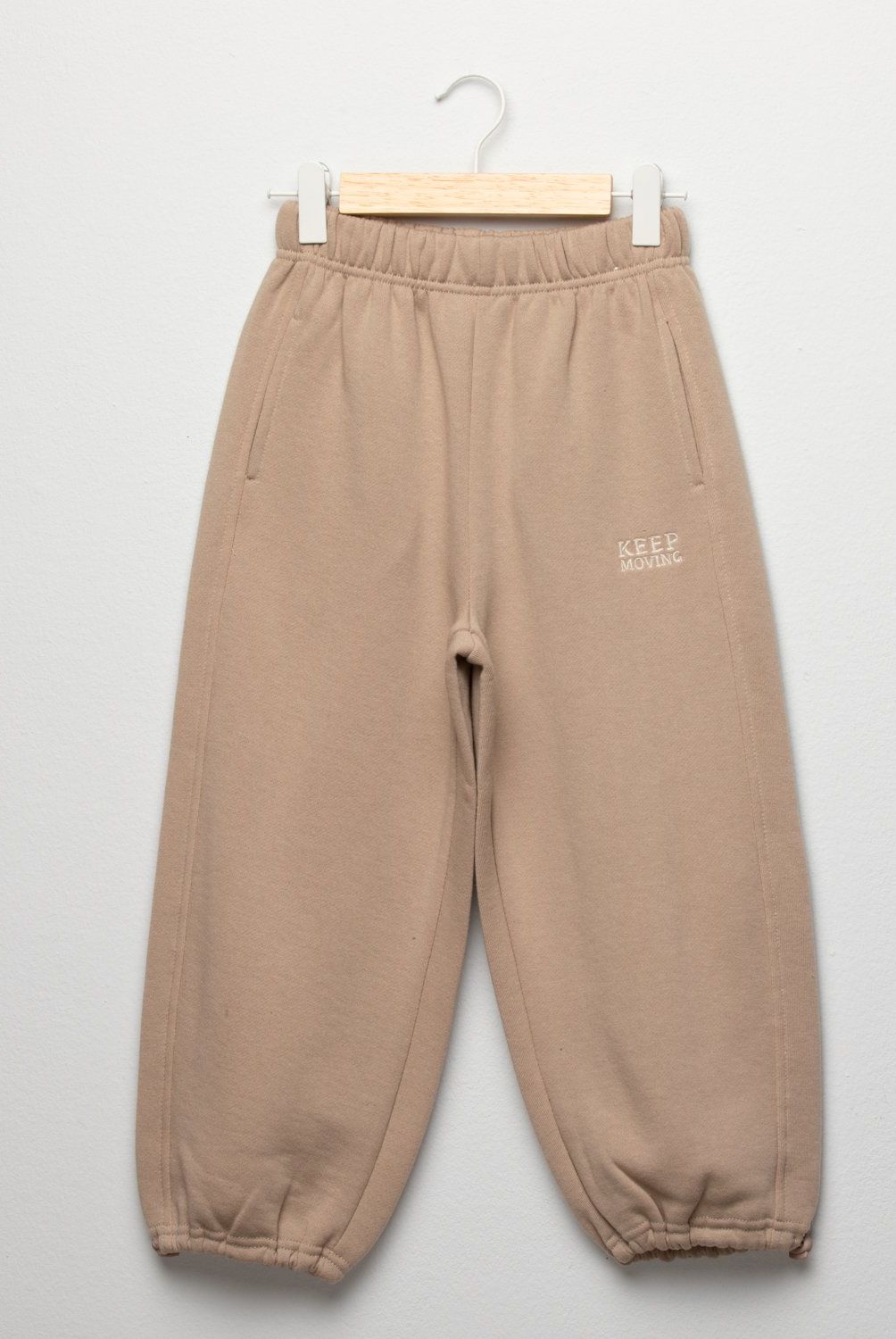 YAMP - Pantalón De Buzo Baggy Niño Yamp
