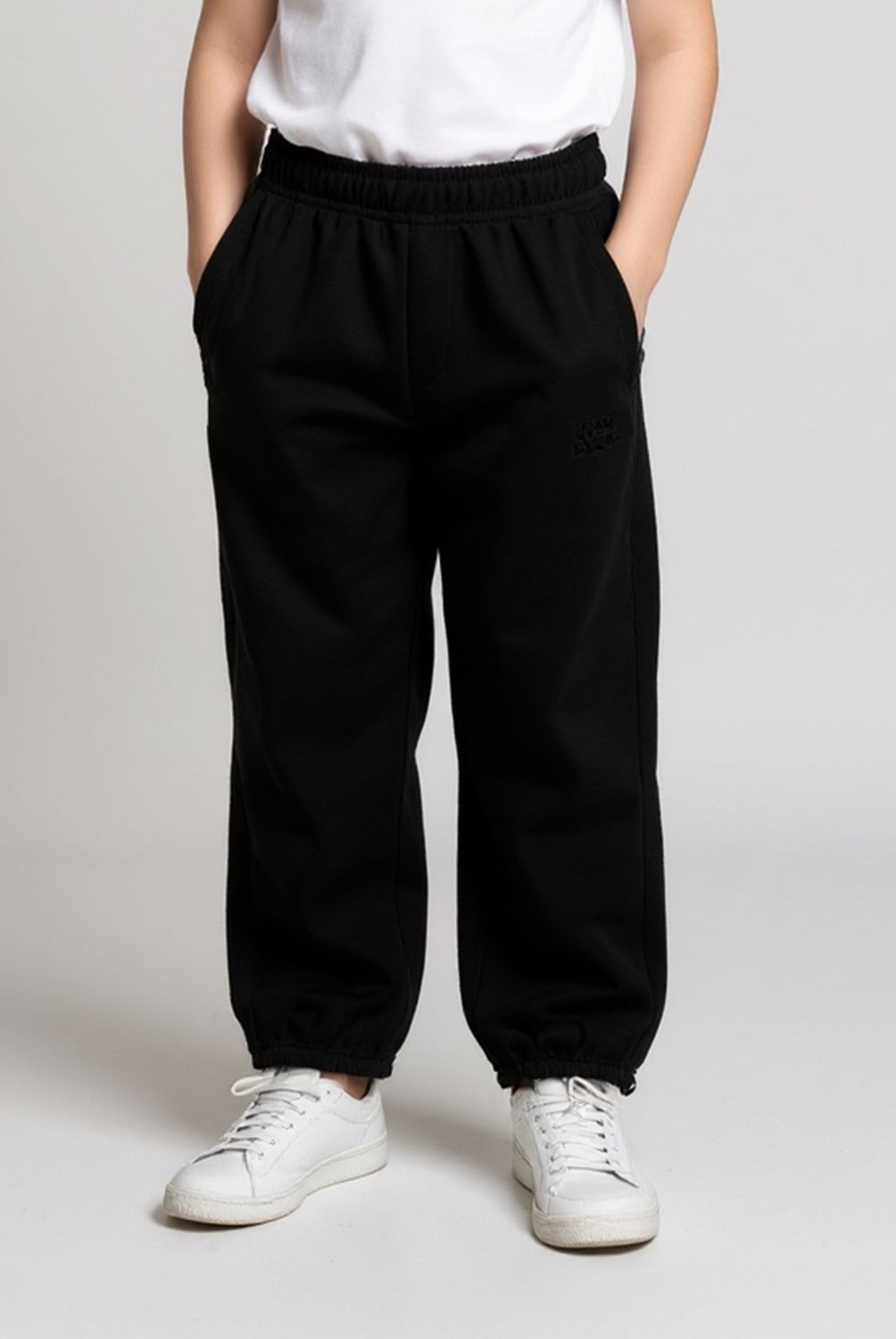 YAMP - Pantalón De Buzo Baggy Niño Yamp