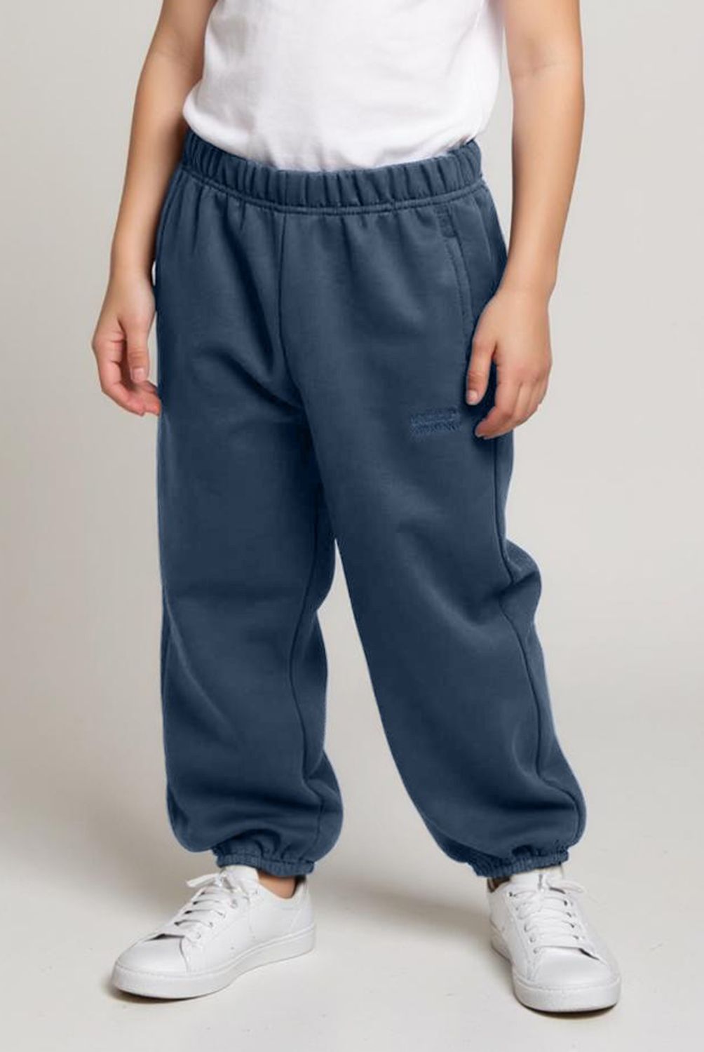 YAMP - Pantalón De Buzo Baggy Niño Yamp