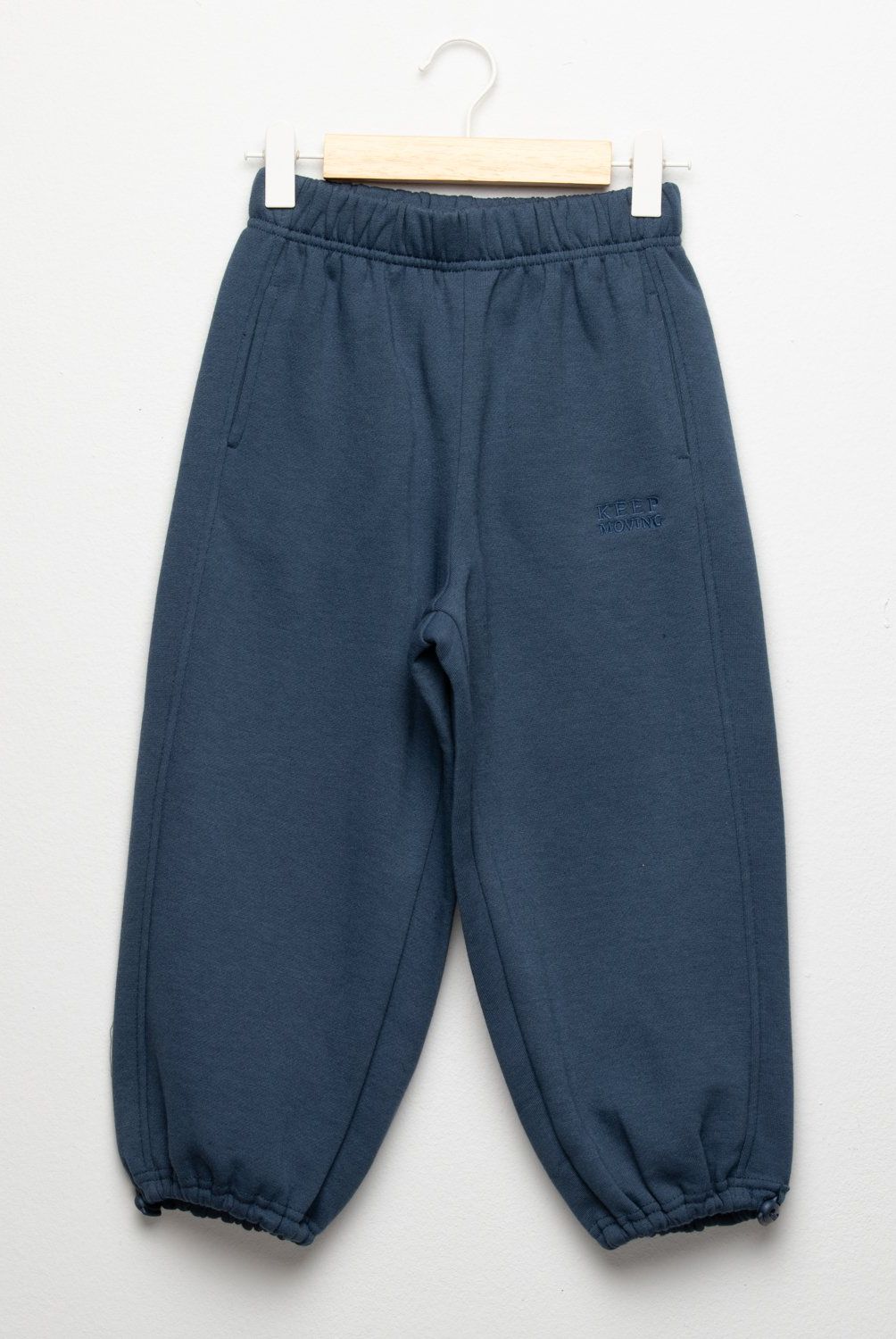 YAMP - Pantalón De Buzo Baggy Niño Yamp