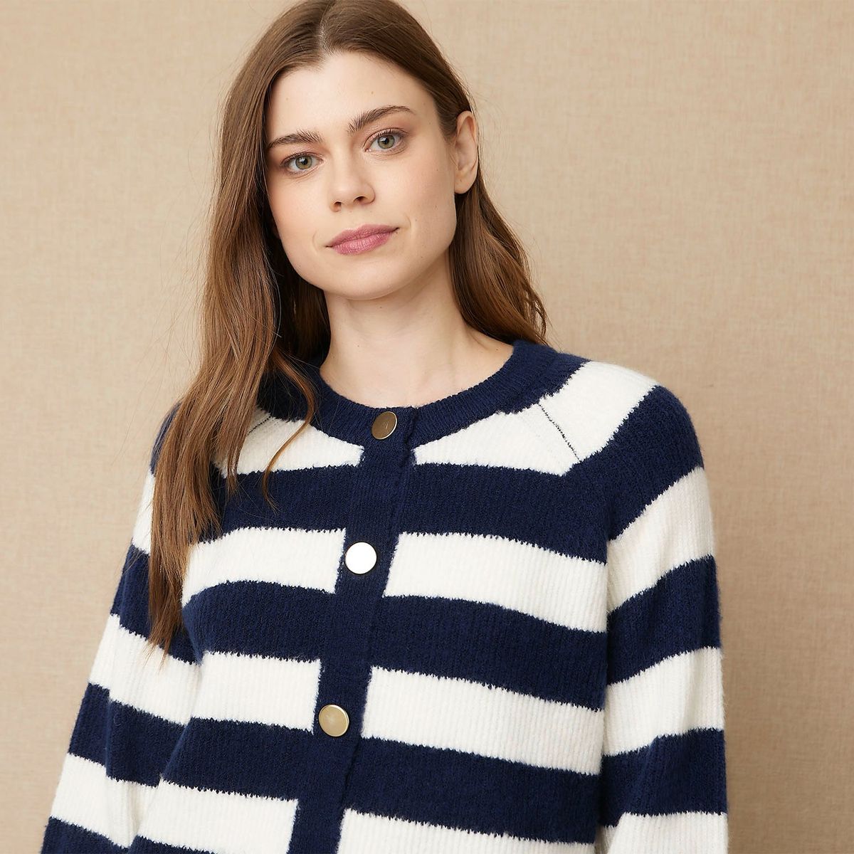 UNIVERSITY CLUB - Chaleco Mujer University Club