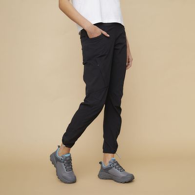 Imagen 2 del producto Teide Zapatilla Outdoor Mujer Multicolor