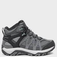 Evealt Zapatilla Outdoor Mujer Gris