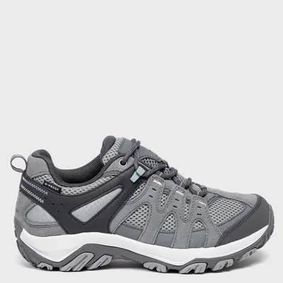 Imagen 1 del producto Evelow Zapatilla Outdoor Mujer Gris