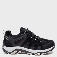 Evelow Zapatilla Outdoor Mujer Negro