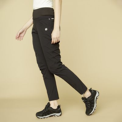 Imagen 2 del producto Evelow Zapatilla Outdoor Mujer Negro