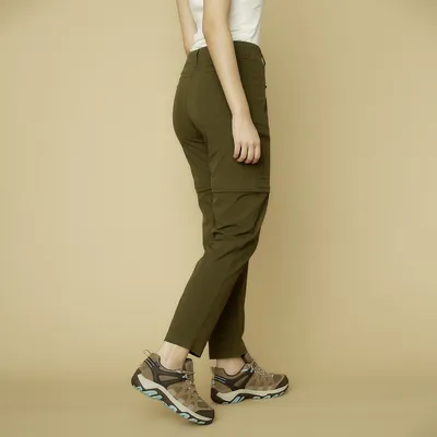 Imagen 2 del producto Evelow Zapatilla Outdoor Mujer Café