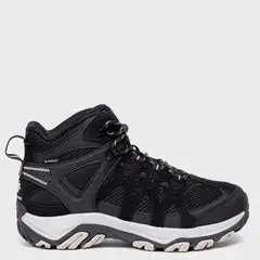 MOUNTAIN GEAR - Evealt Zapatilla Outdoor Mujer Negro