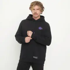NBA - Polerón Algodón Hombre