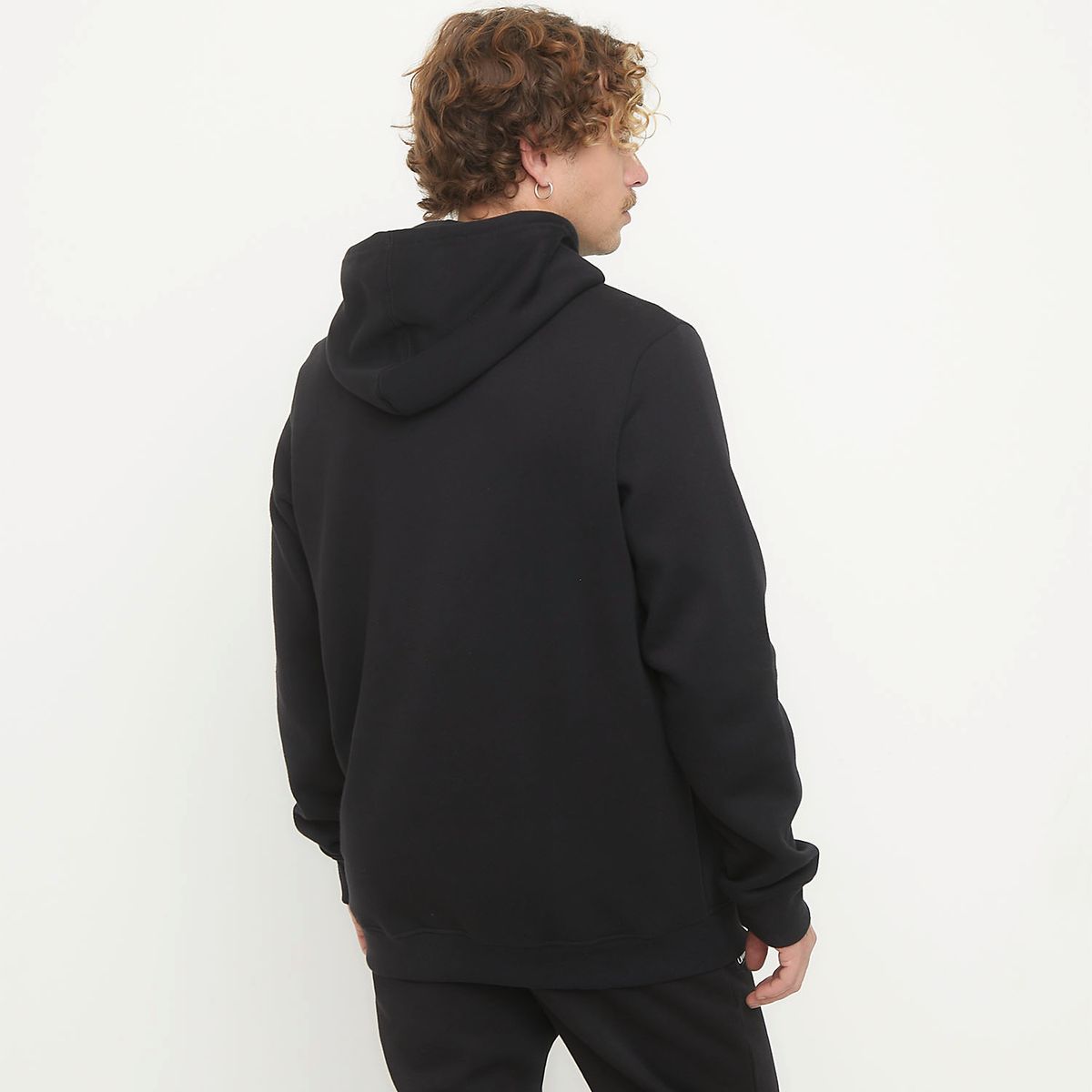 NBA - Polerón Algodón Hombre Nba