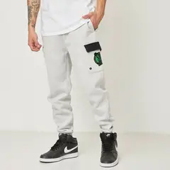 NBA - Pantalón Regular Fit Hombre
