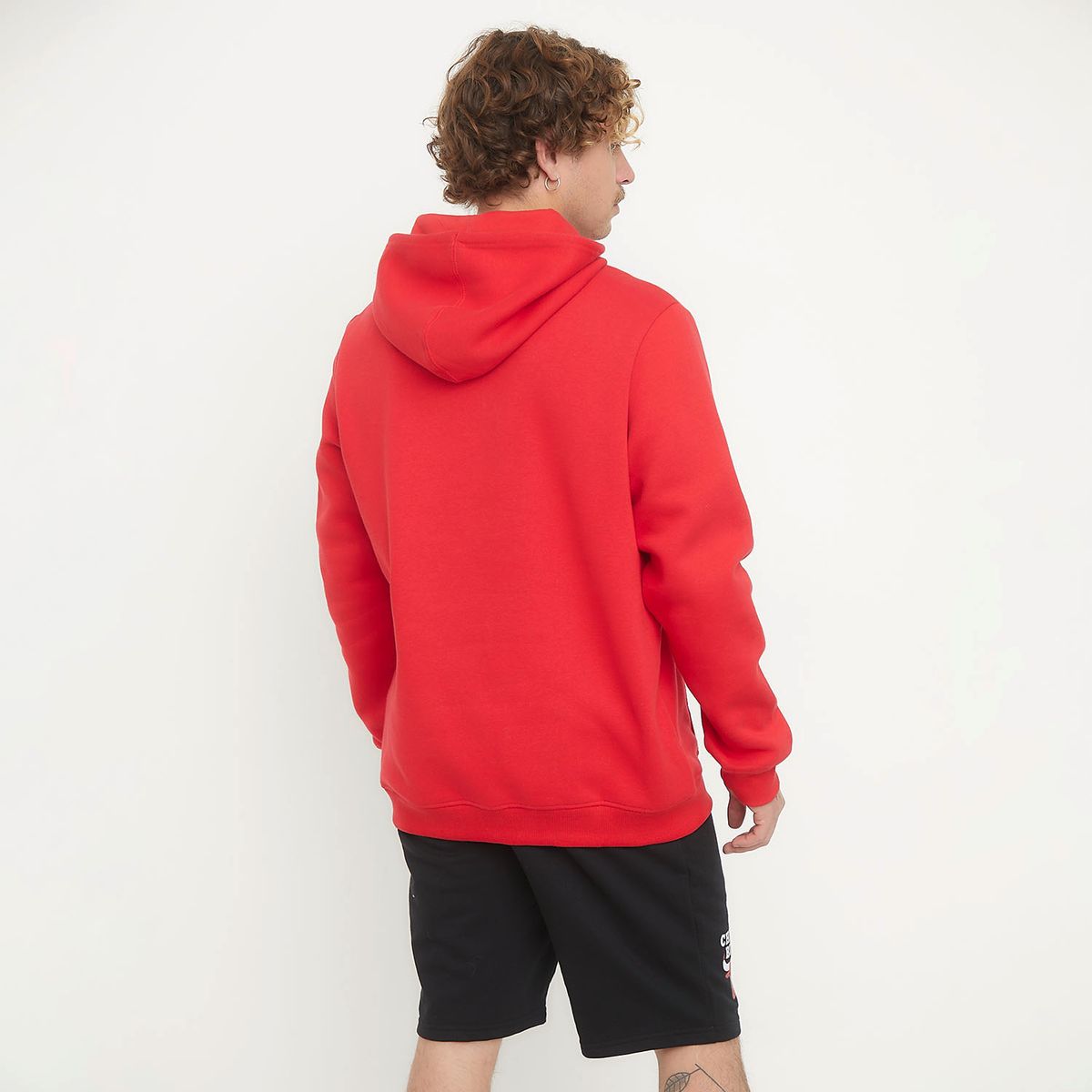 NBA - Polerón Algodón Hombre Nba