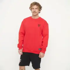 NBA - Polerón Algodón Hombre
