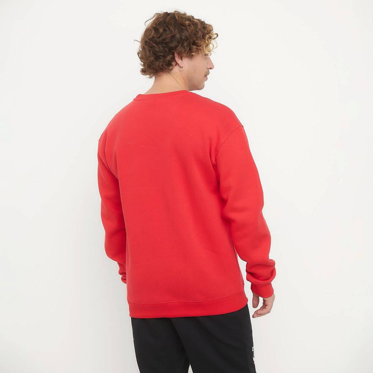 NBA - Polerón Algodón Hombre Nba