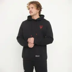 NBA - Polerón Algodón Hombre