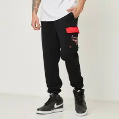 NBA - Pantalón Regular Fit Hombre