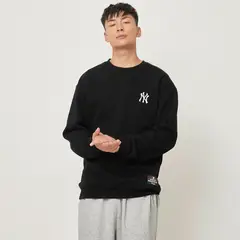 MLB - Polerón Algodón Hombre