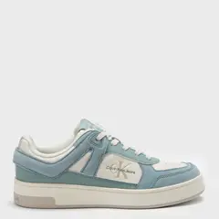 CALVIN KLEIN - Zapatilla Urbana Mujer