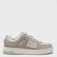 Zapatilla Urbana Mujer Beige/Khaki
