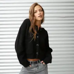 AMERICANINO - Cardigan Mujer
