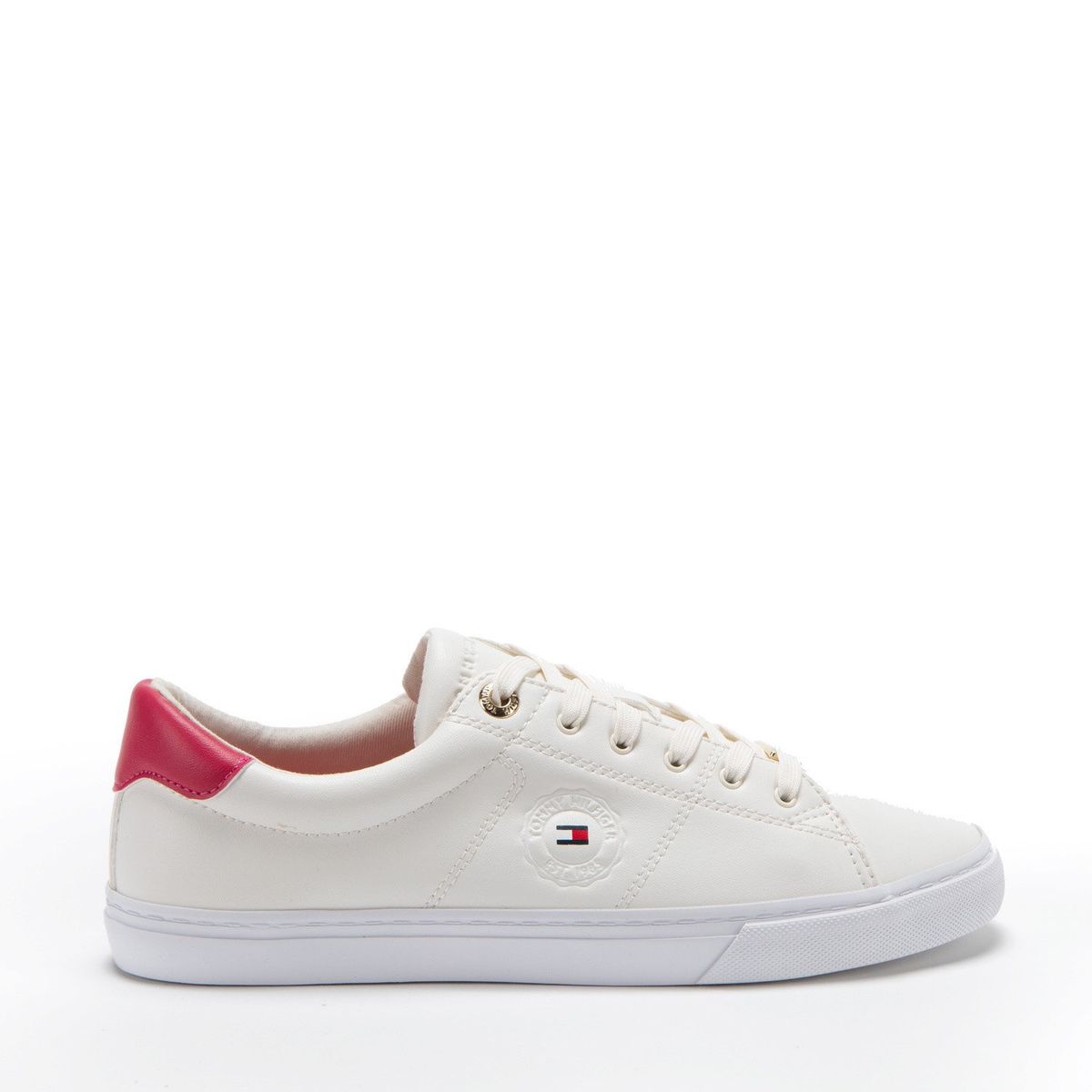 TOMMY HILFIGER - Zapatilla Urbana Mujer Tommy Hilfiger
