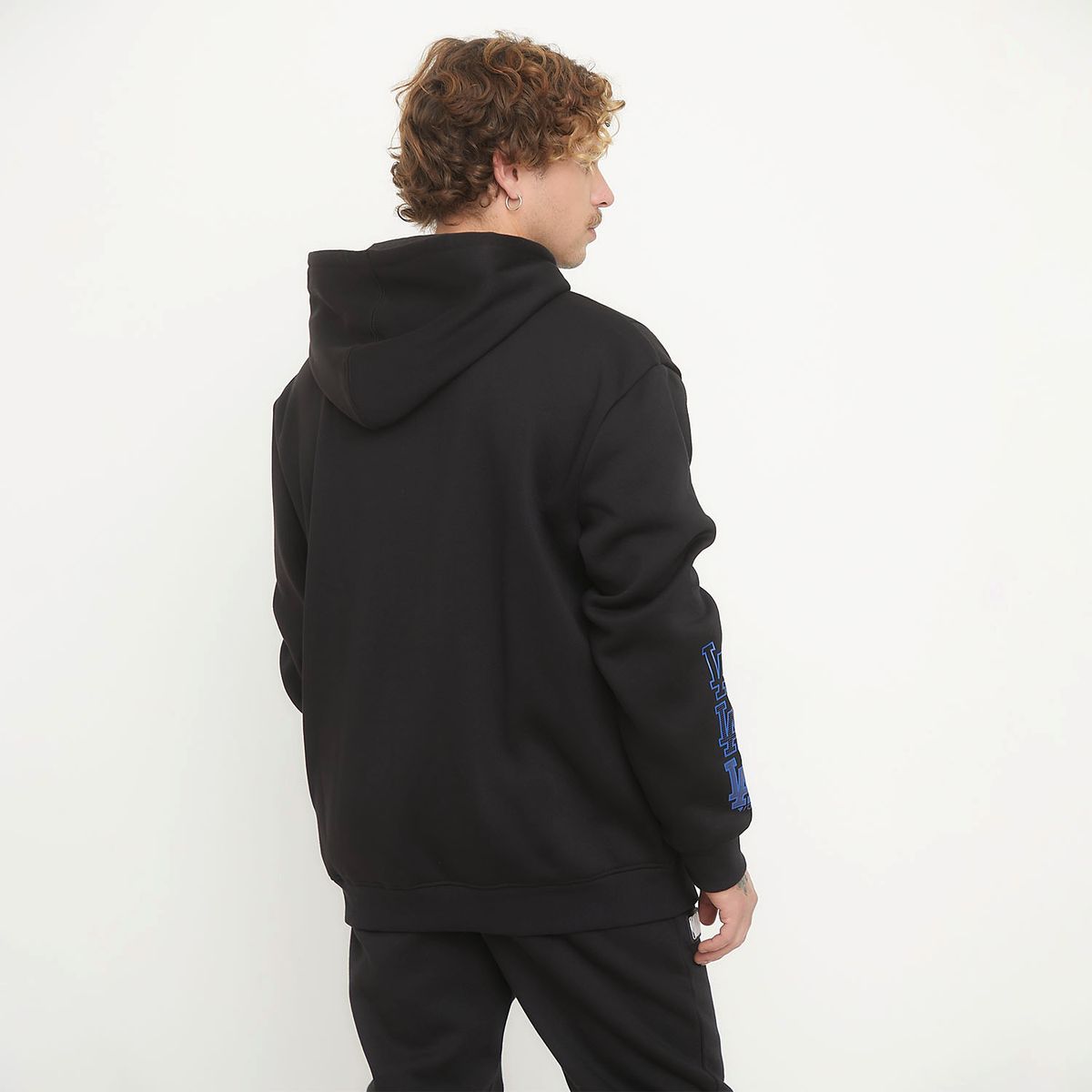 MLB - Polerón Casual Hombre Mlb