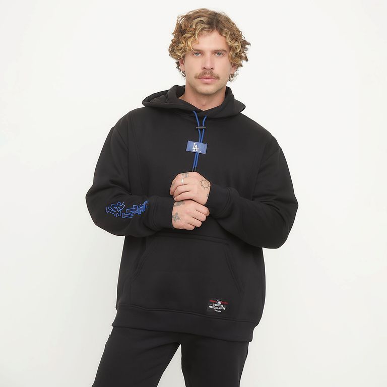 MLB Polerón Casual Hombre