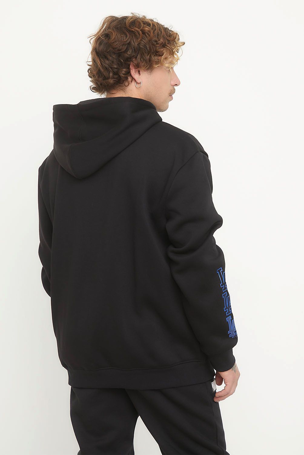 MLB - Polerón Casual Hombre Mlb