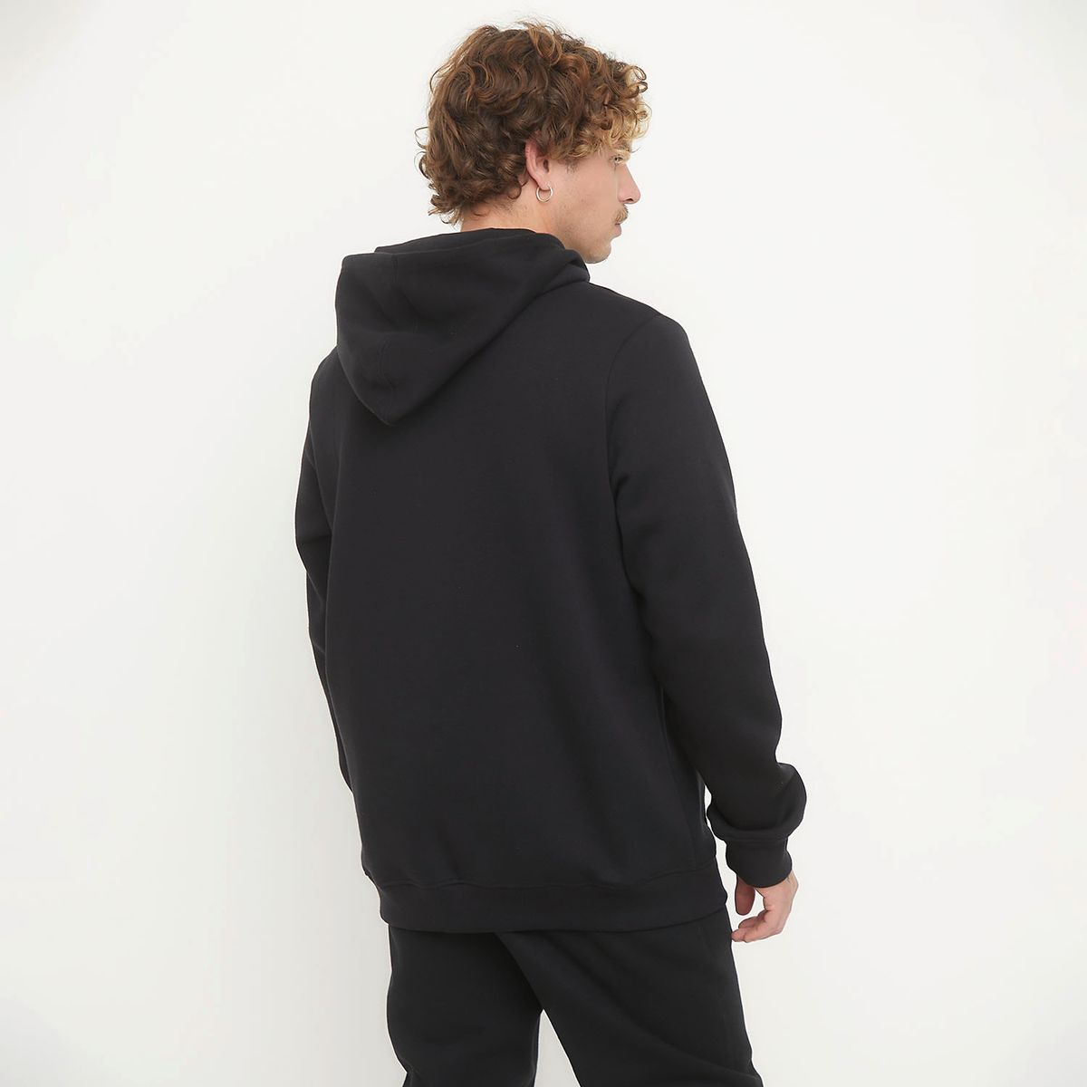 MLB - Polerón Casual Hombre Mlb