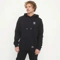 MLB - Polerón Casual Hombre