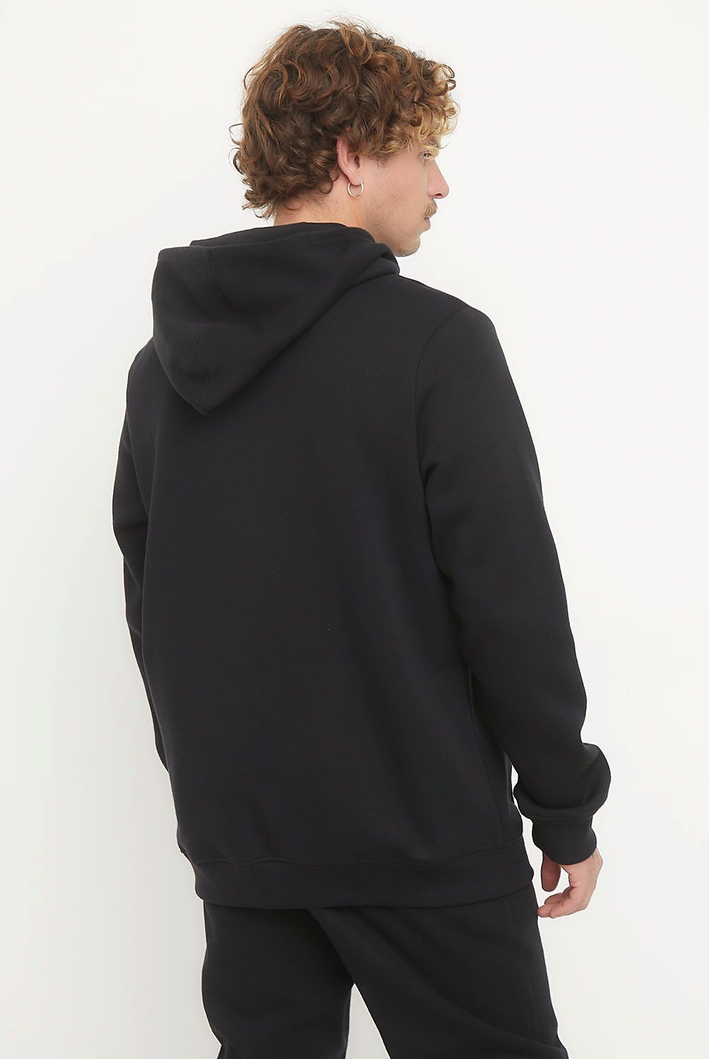 MLB - Polerón Casual Hombre Mlb