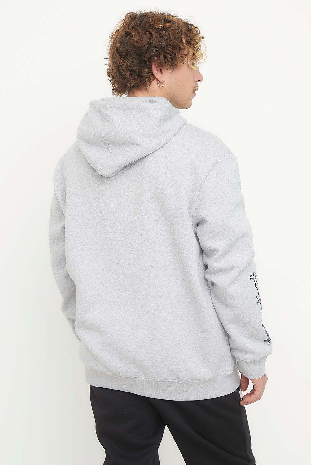 MLB - Polerón Casual Hombre Mlb