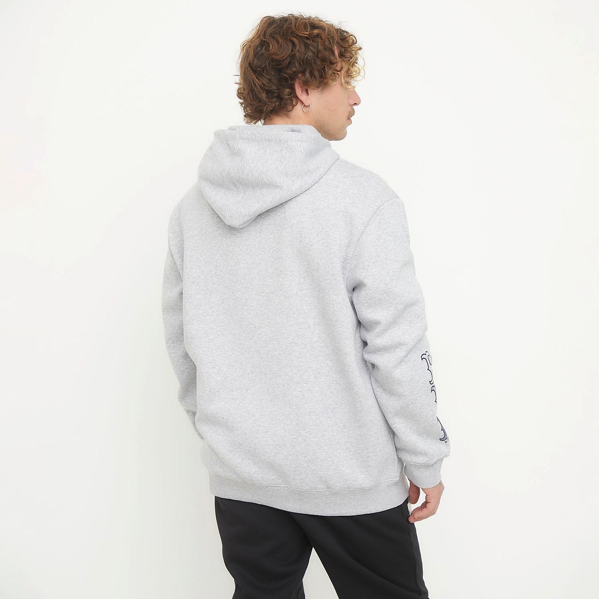 MLB - Polerón Casual Hombre Mlb