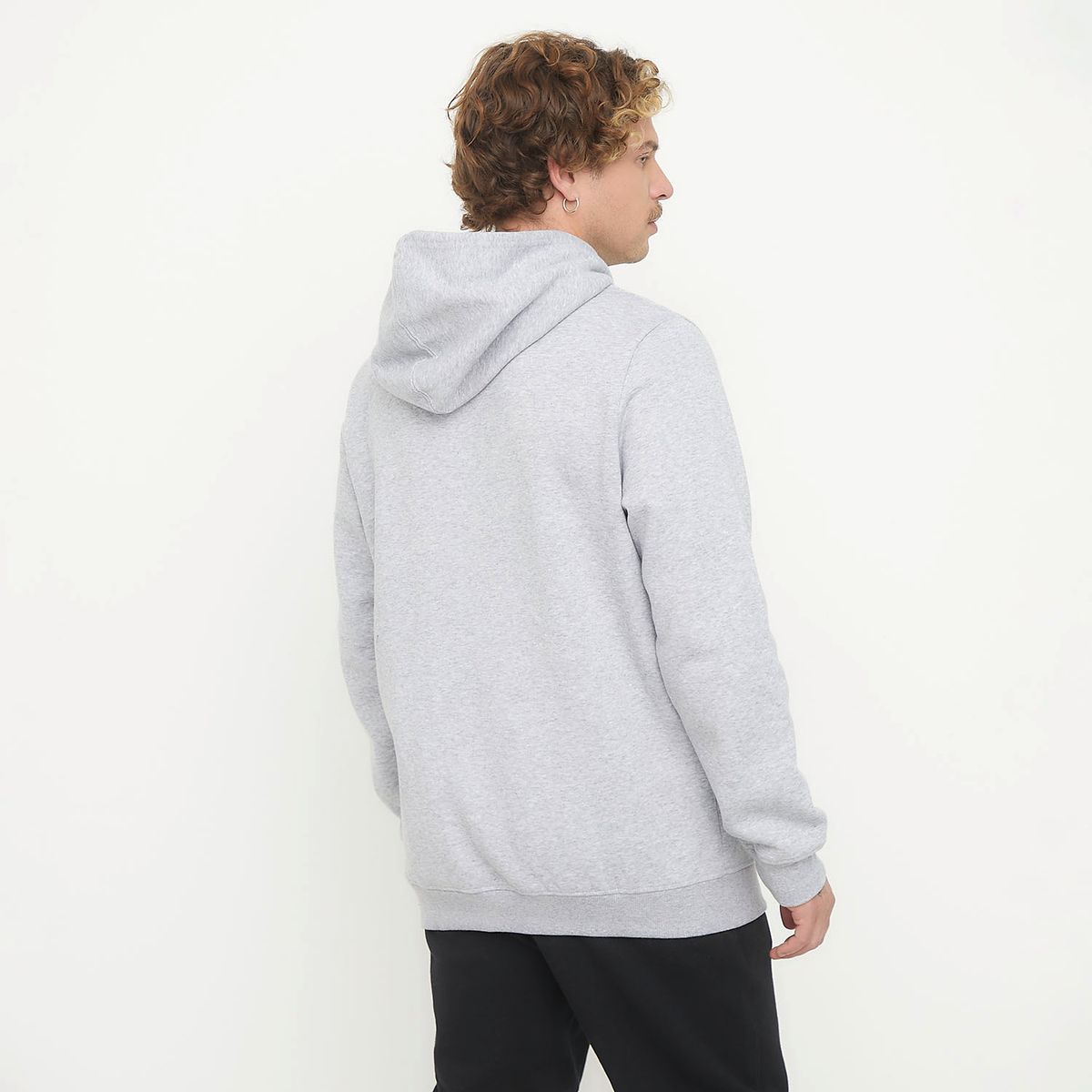 MLB - Polerón Casual Hombre Mlb