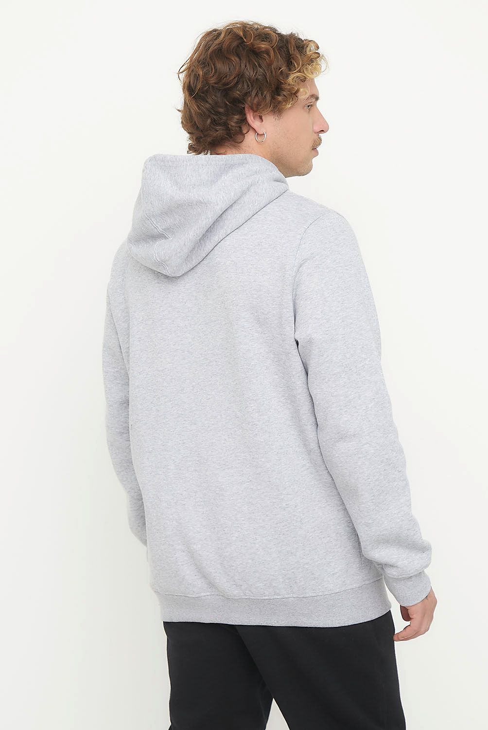 MLB - Polerón Casual Hombre Mlb