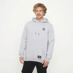 MLB - Polerón Casual Hombre