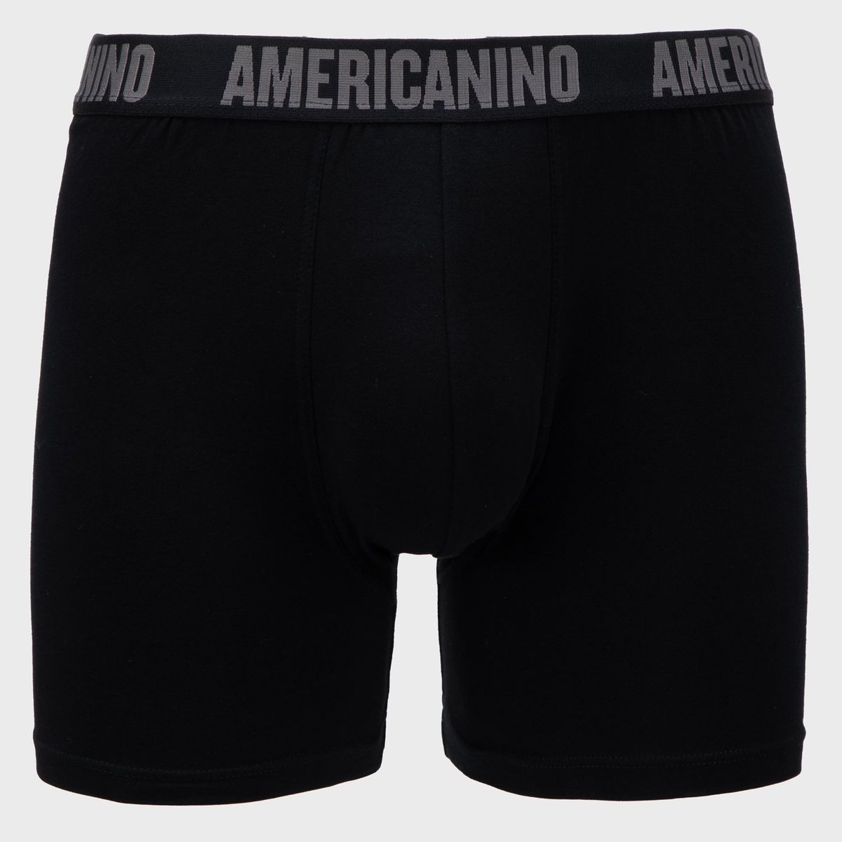 AMERICANINO - Pack De 3 Boxers Algodón Hombre Americanino