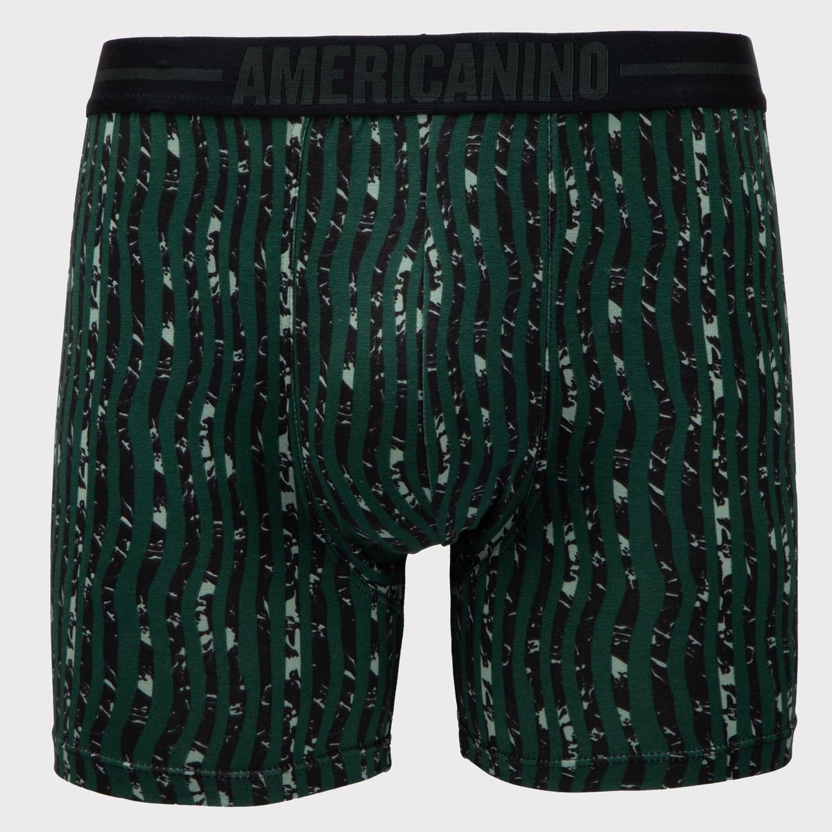 AMERICANINO - Pack De 3 Boxers Algodón Hombre Americanino
