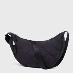 SYBILLA - Bolso Crossbody Mujer Diseño Acolchado