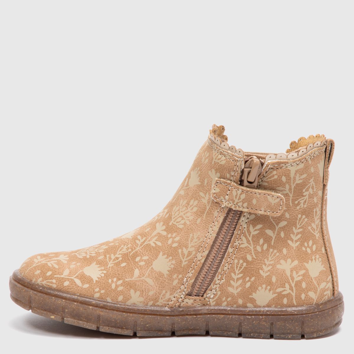 CONIGLIO - Bota Niña Café (22 a 30) Coniglio