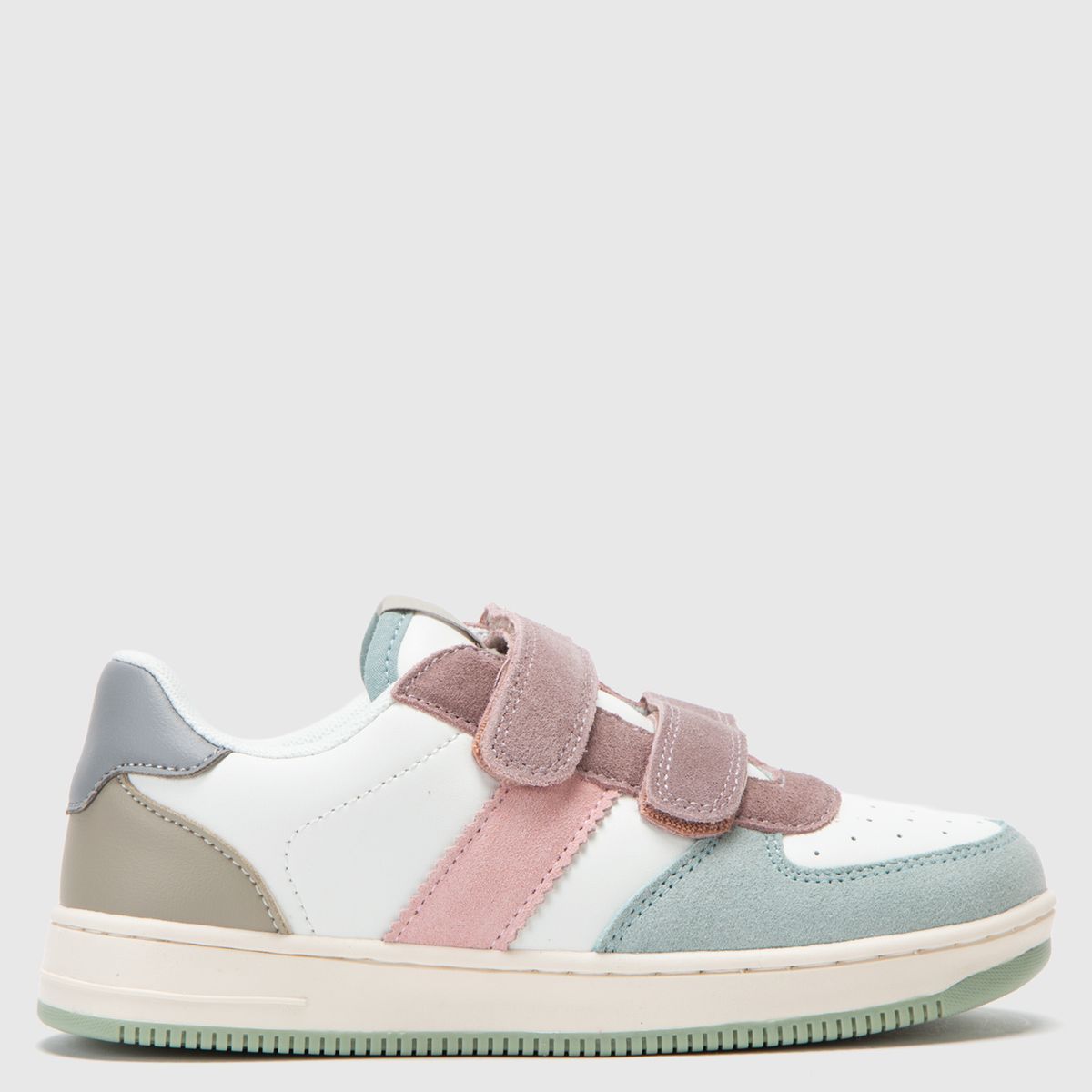 CONIGLIO - Zapatilla Urbana Niña Rosado Coniglio