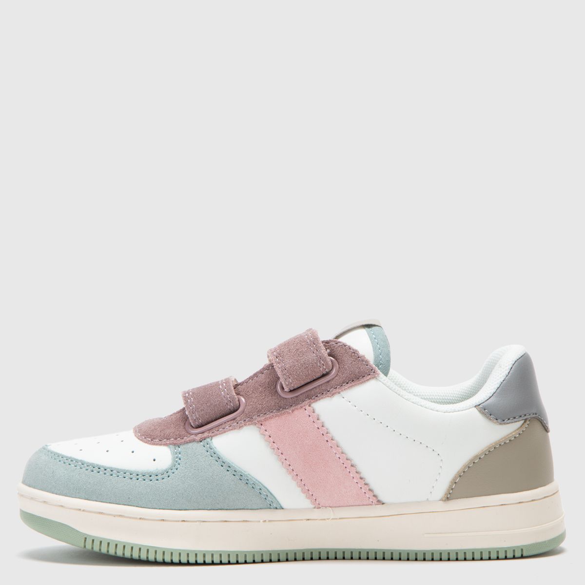 CONIGLIO - Zapatilla Urbana Niña Rosado Coniglio