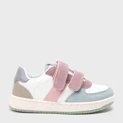 CONIGLIO - Bota Bebé Rosado (22 a 26)