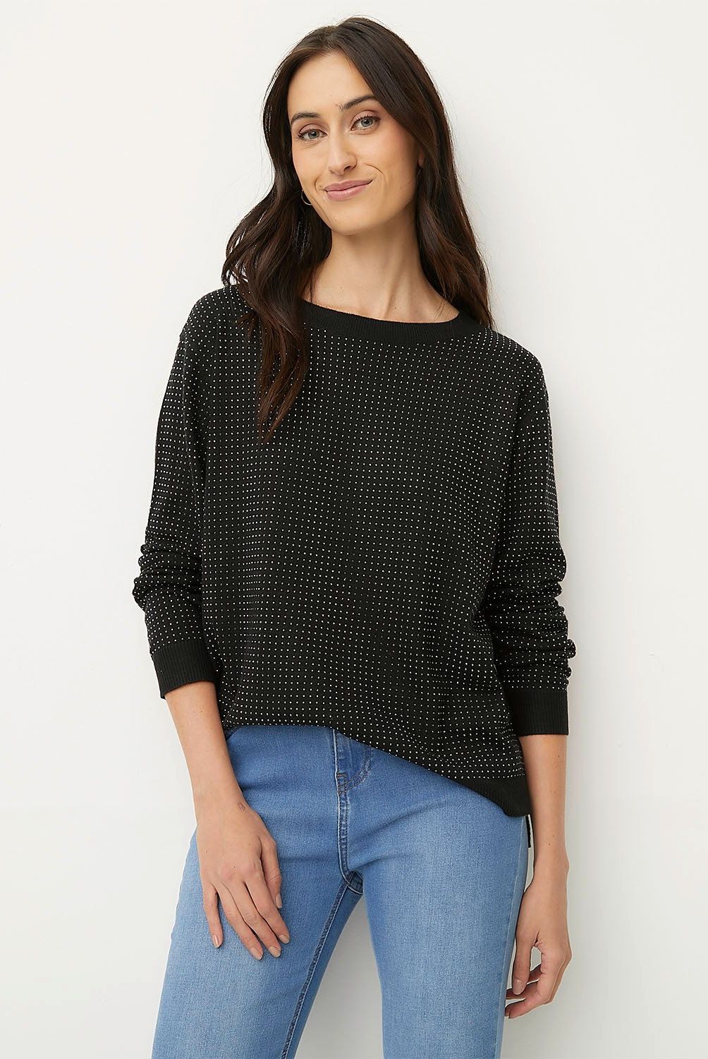 APOLOGY - Sweater Mujer Apology