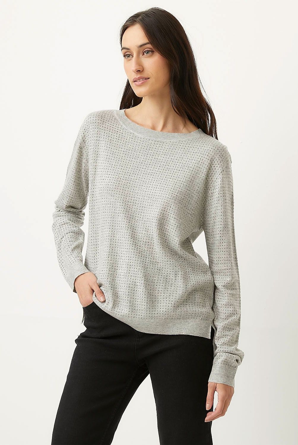 APOLOGY - Sweater Mujer Apology