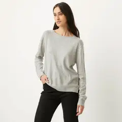 APOLOGY - Sweater Mujer