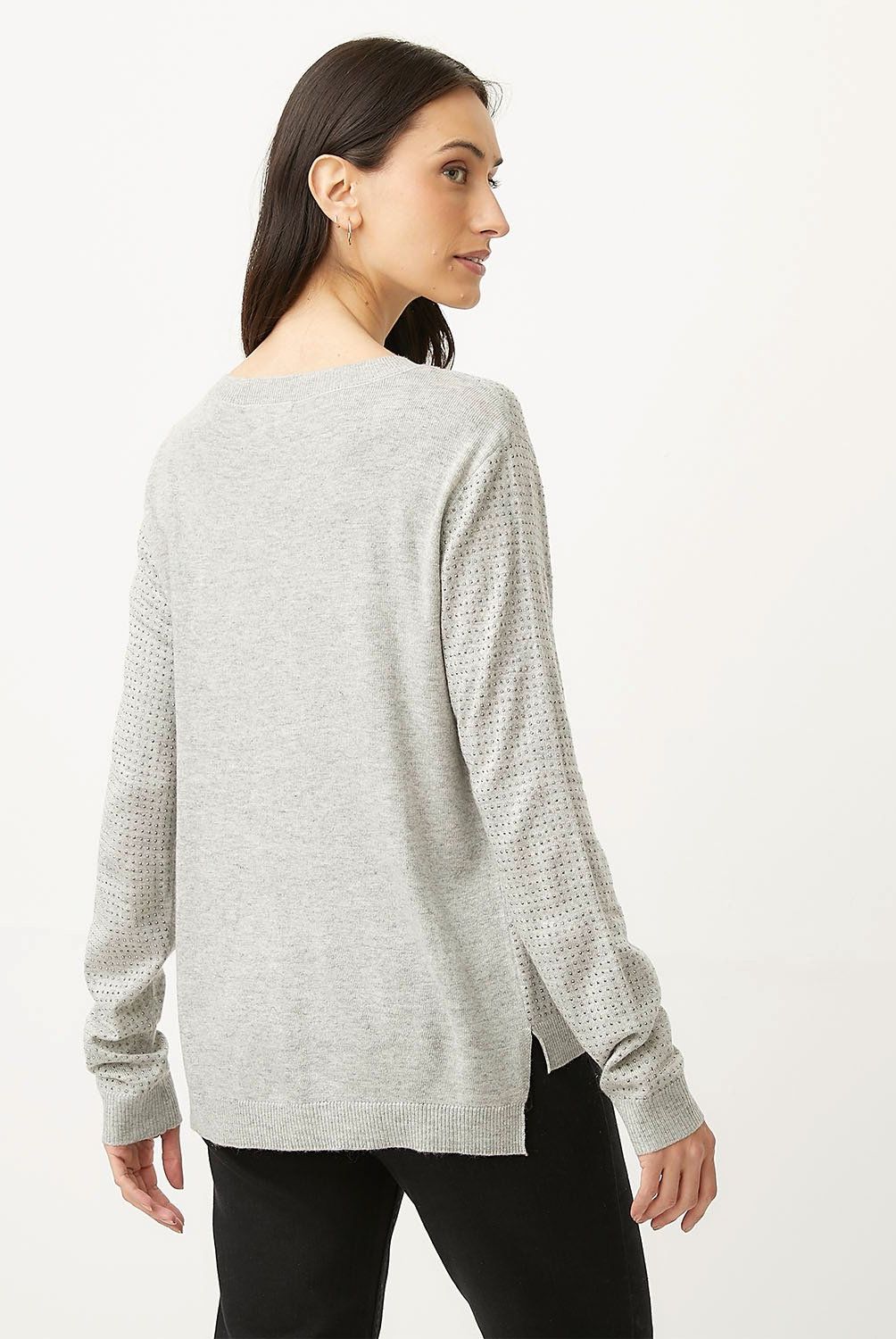 APOLOGY - Sweater Mujer Apology